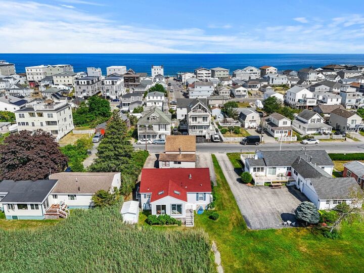 Property Photo:  72 Cable Ave  MA 01952 