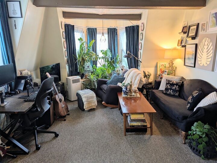 Property Photo:  244 Lafayette Street 3  MA 01970 