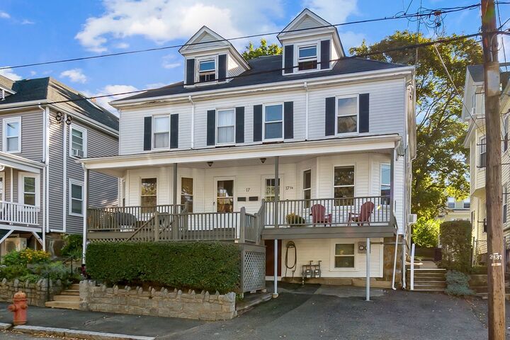 Property Photo:  17-1/2 Pierce Ave. 17-1/2  MA 01915 