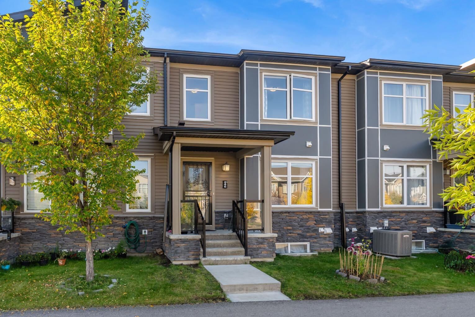 Property Photo:  245 Cityscape Boulevard NE  AB T3N 0X2 