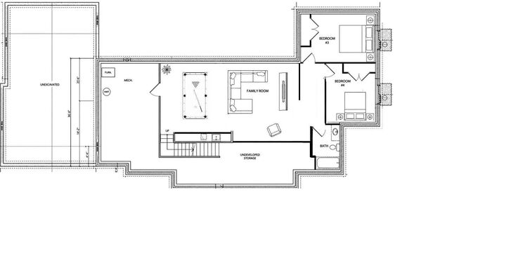 Property Photo:  4 Westmount Point  AB T1S 0J9 