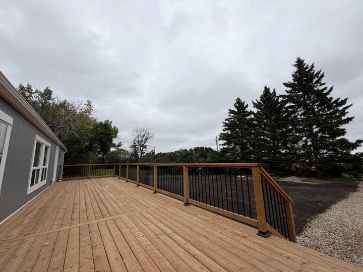 Property Photo: 1133 Township Road 322 AB T4H 4M5