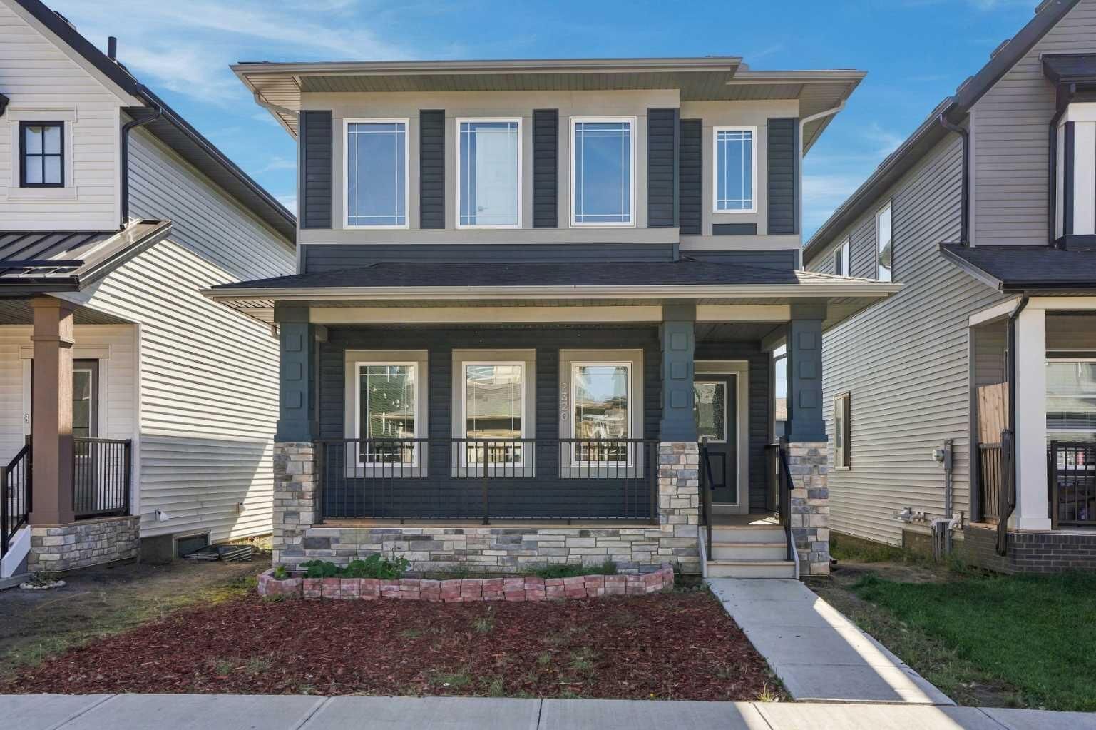 Property Photo:  2320 Lancaster Heights SE  AB T4A 3P3 