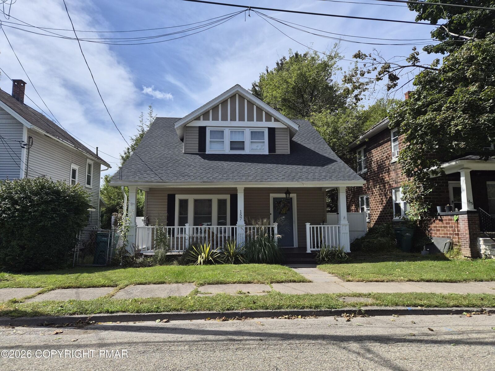 Property Photo:  157 State Street  PA 18301 