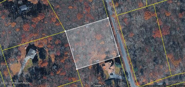 Property Photo: White Dove Dr 48 PA 18302