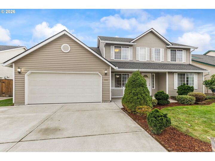 Property Photo: 18905 SE 18th St WA 98683