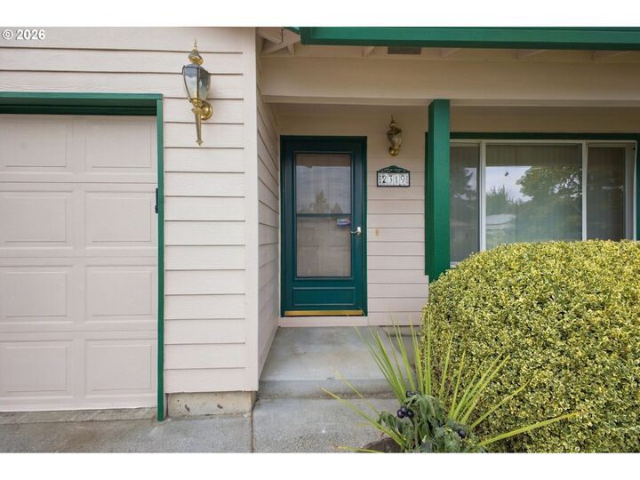 Property Photo: 2319 NW Stanley Ave OR 97030