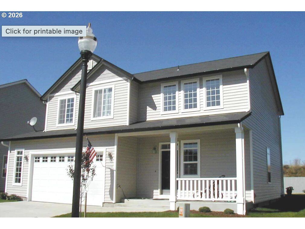 Property Photo: 18118 SE 11th St WA 98683