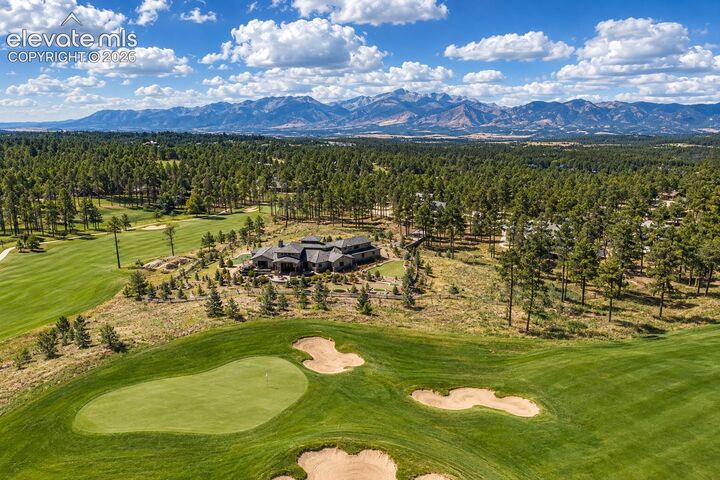 Property Photo:  15253 Rubble Drive  CO 80908 