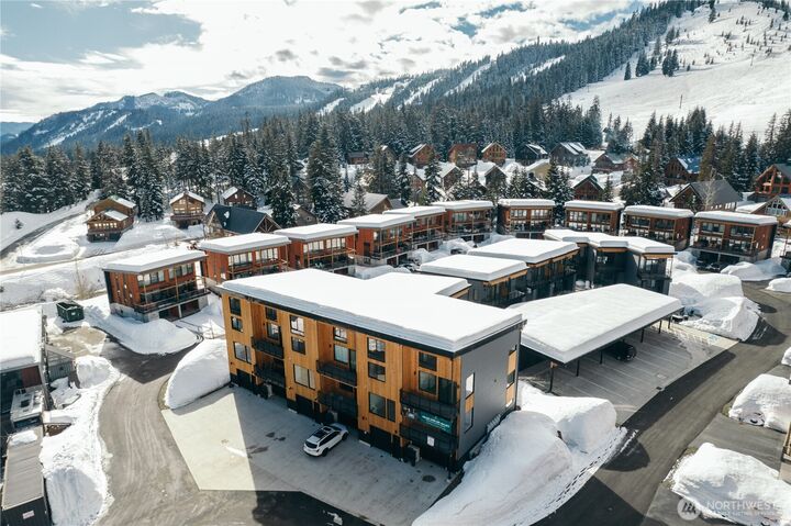 Property Photo: 101 Pass Life Way WA 98068