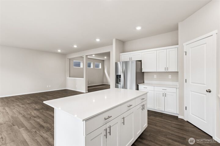 Property Photo: 2224 Boxcar Street NE 179 WA 98506