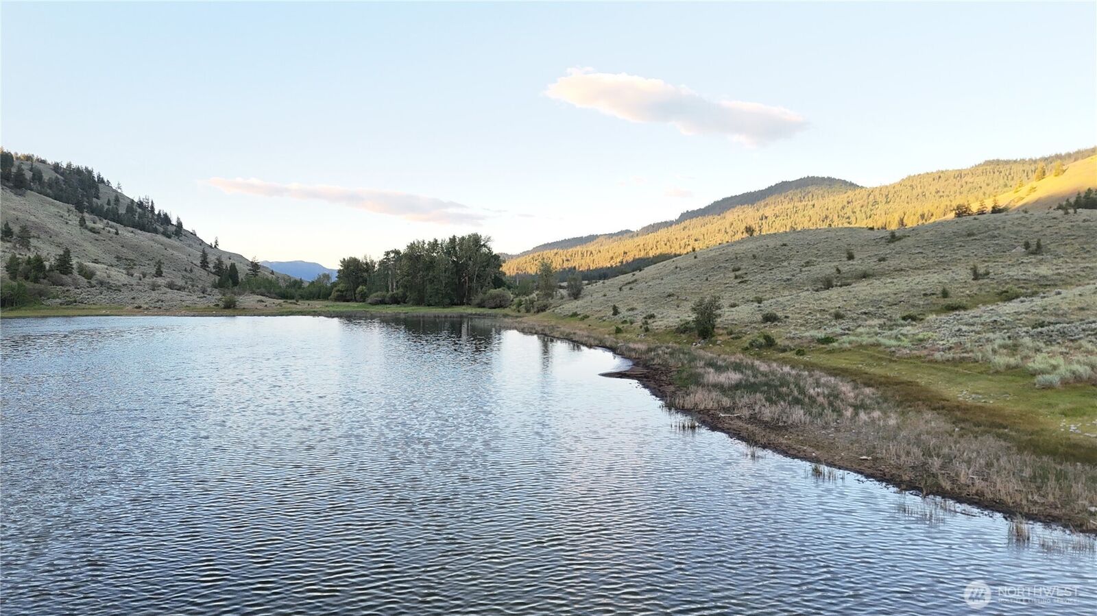 Property Photo:  0  Chopaka Mountain Rd.  WA 98827 