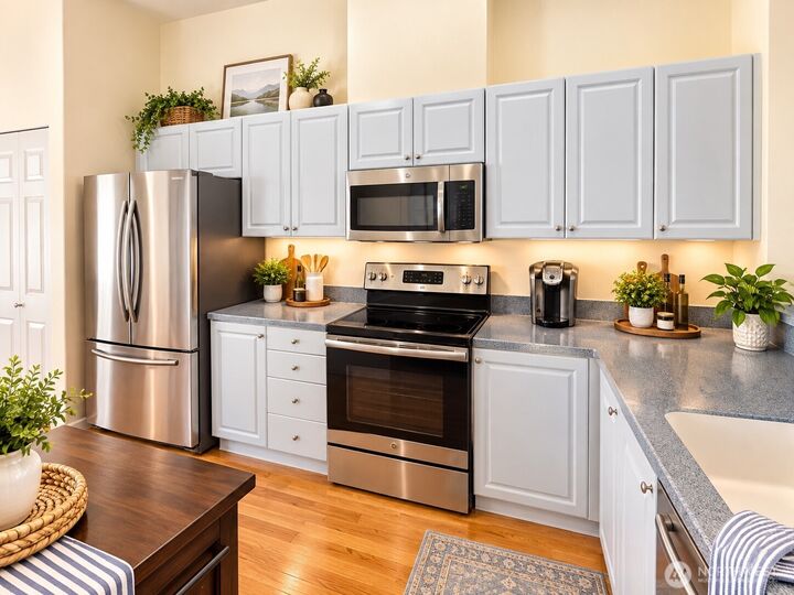 Property Photo: 5124 S 234 Street 41-3 WA 98032