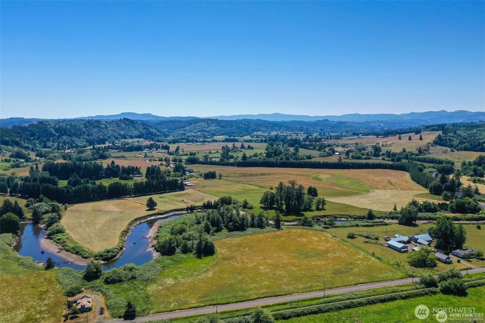 Property Photo: 0 Heckard Lot 3 Road WA 98577