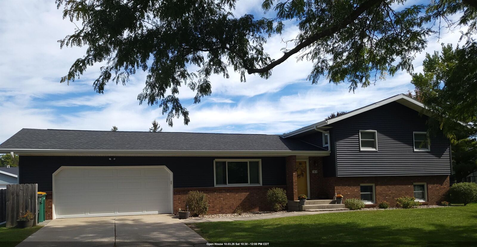 Property Photo:  561 Wakefield Avenue  WI 54935 
