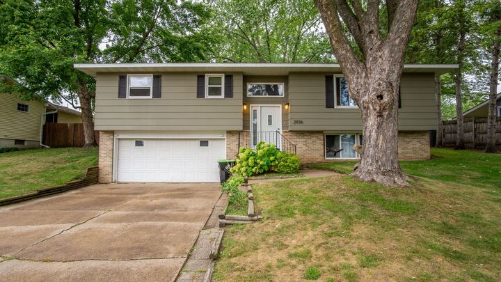 Property Photo:  2936 Jupiter Avenue  WI 54703 