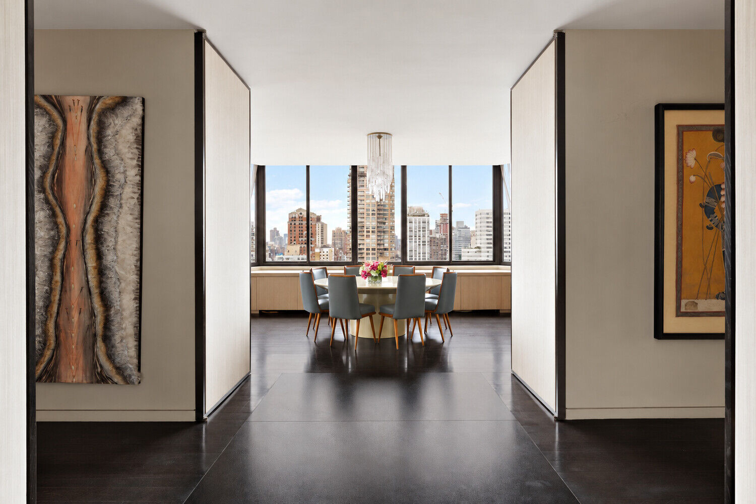 Property Photo:  200 E 65th Street 25N  NY 10065 