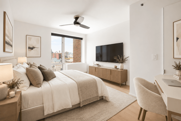 Property Photo: 2280 Frederick Douglass Boulevard 9-F NY 10027