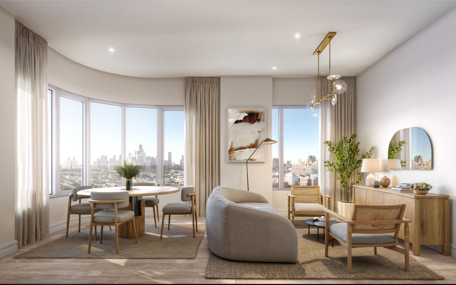 Property Photo:  340 Nevins Street 431  NY 11217 