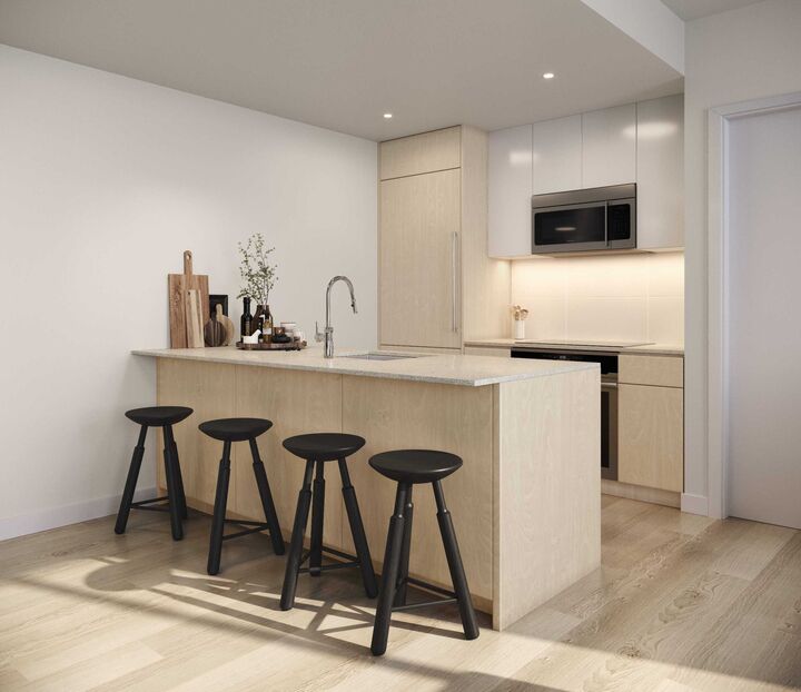 Property Photo:  251 Douglass Street 1308  NY 11217 