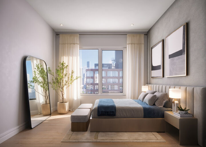Property Photo:  340 Nevins Street 1005  NY 11217 