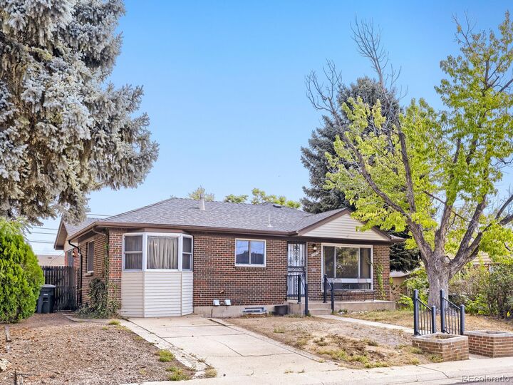 Property Photo:  10670 Rosalie Drive  CO 80233 
