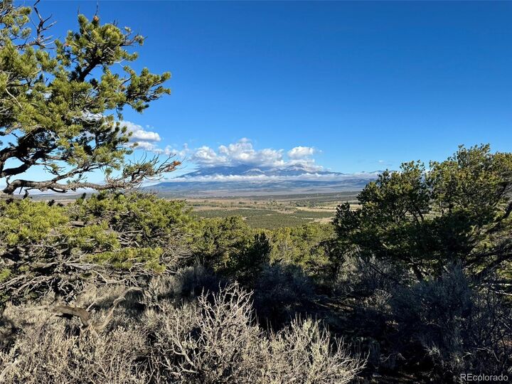 Property Photo:  Lot 2337 Sandoval Road  CO 81133 