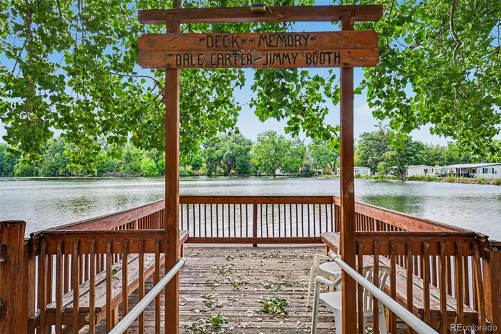 Property Photo:  8201 S Santa Fe Drive  CO 80120 