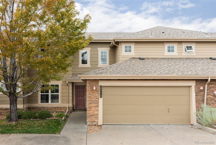 Property Photo:  22110 E Jamison Place  CO 80016 