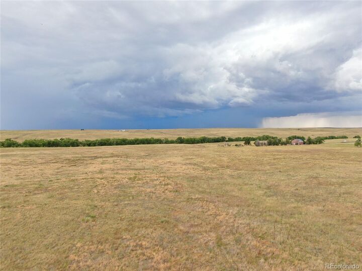 Property Photo: Wendling Trail Lot 14 CO 80117