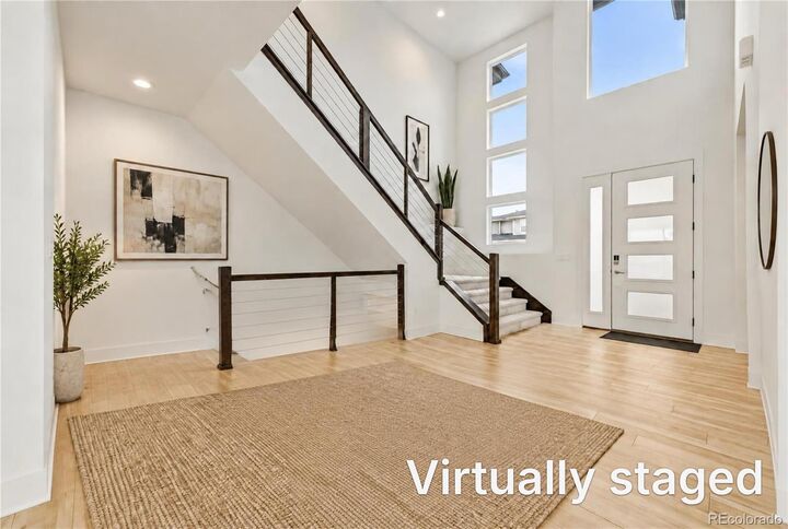 Property Photo:  5423 Brotherton Court  CO 80104 