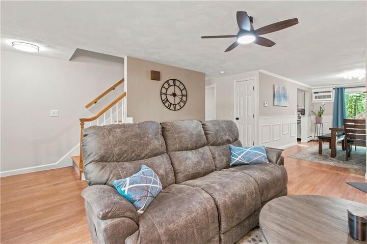 Property Photo:  30 Eagle Run B  RI 02818 