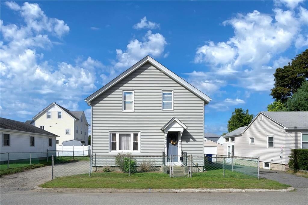 Property Photo:  28 Gardner Street  RI 02861 