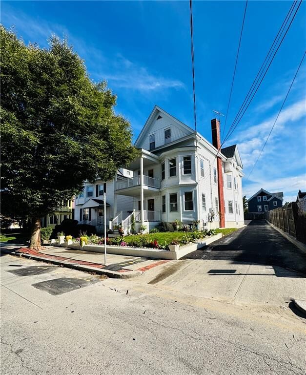 Property Photo:  23 Spring Street  RI 02860 