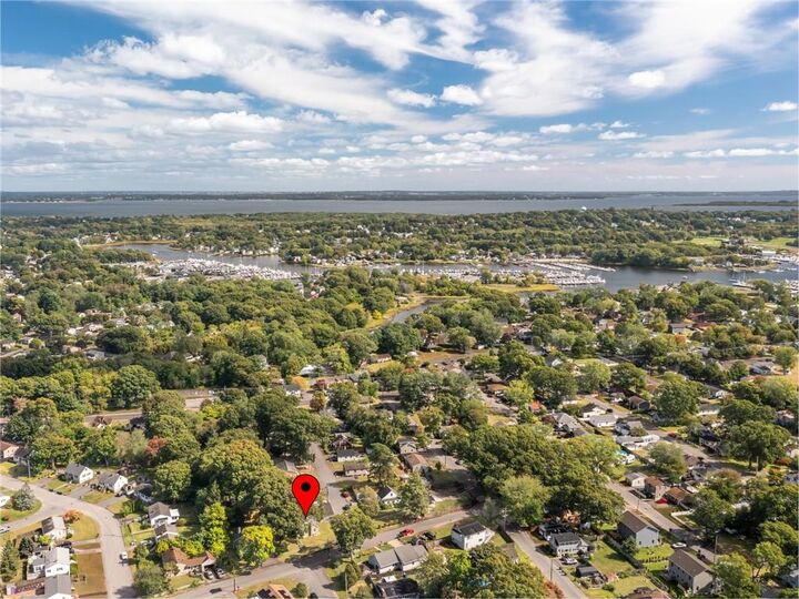 Property Photo: 73 Salix Street RI 02889