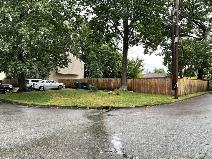 Property Photo:  200 Bend Street  RI 02889 