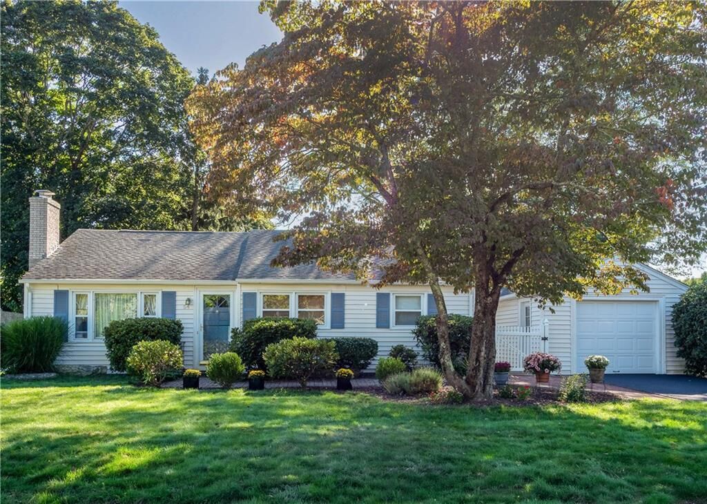 Property Photo:  54 Grasslands Road  RI 02818 