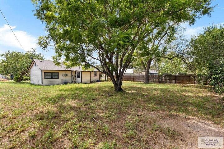 Property Photo: 515 Norman Ave. TX 78580