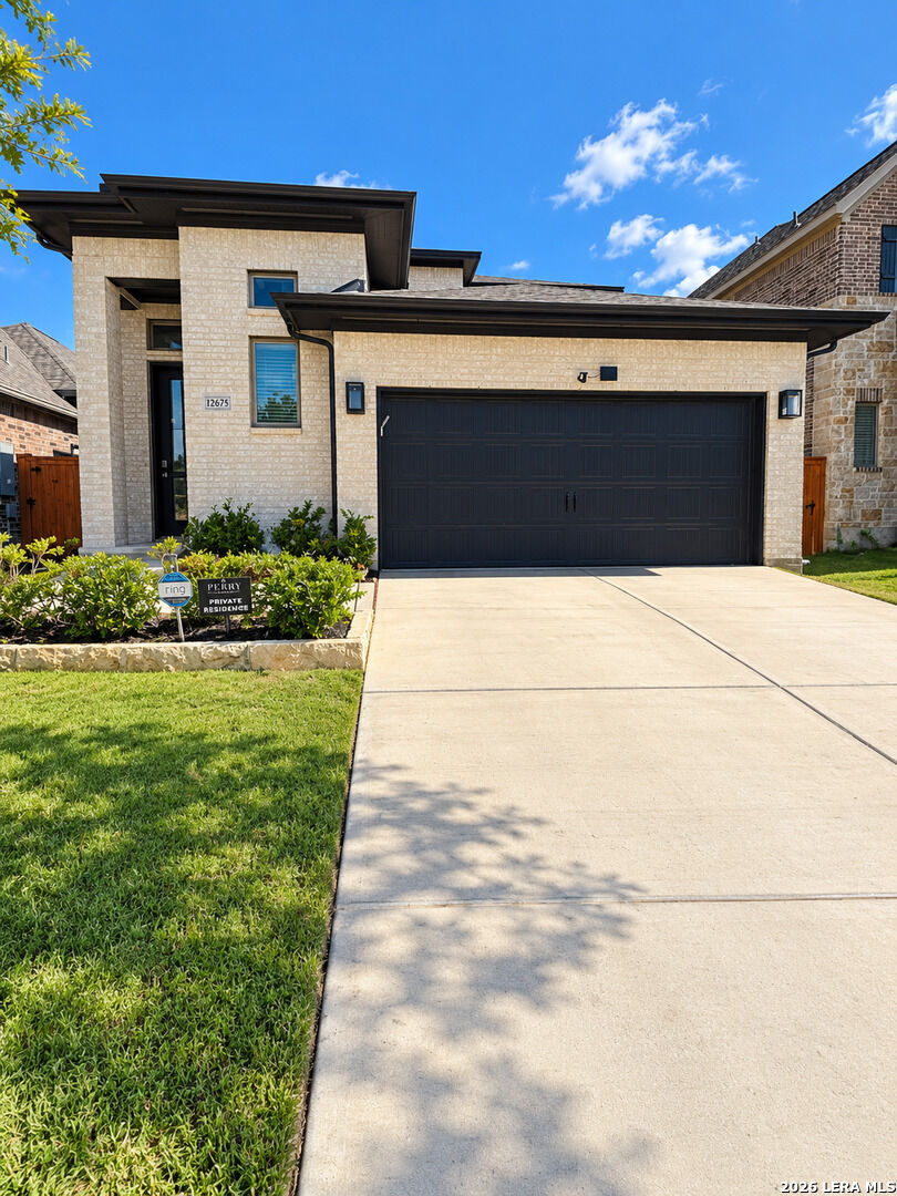 Property Photo: 12675 Cotorra Springs TX 78254