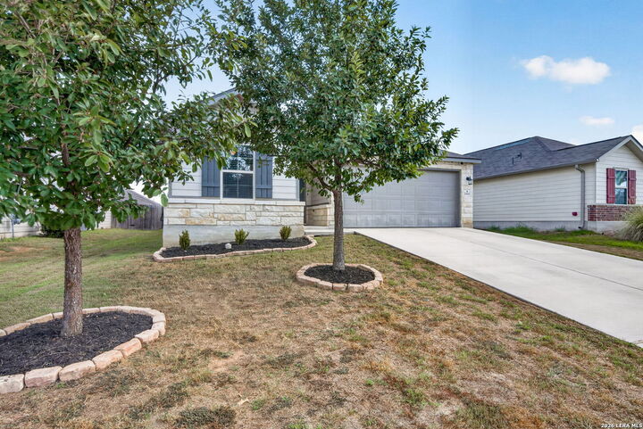 Property Photo:  10643 Penelope Way  TX 78109 