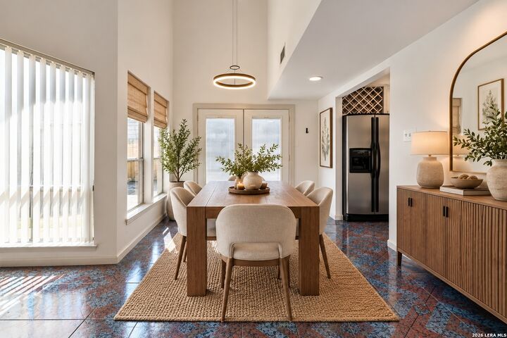 Property Photo: 13026 Brook Garden Ln TX 78232
