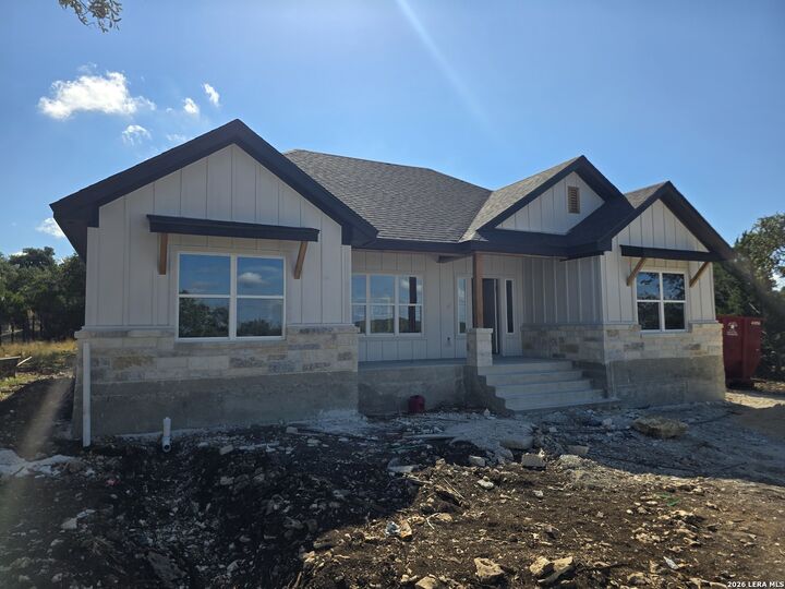 Property Photo:  1221 Lasso Loop  TX 78133 