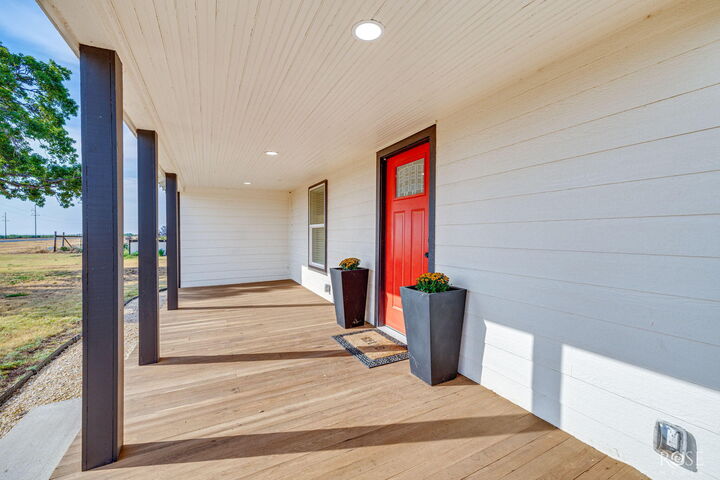 Property Photo: 1826 Fm 2333 TX 76861