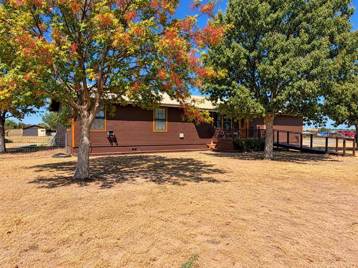 Property Photo:  4757 Ransom Road  TX 76903 