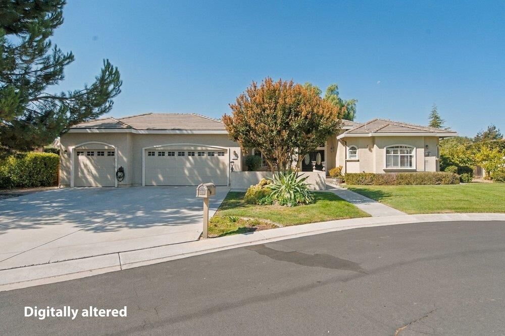 Property Photo:  25 Jess Court  CA 95023 