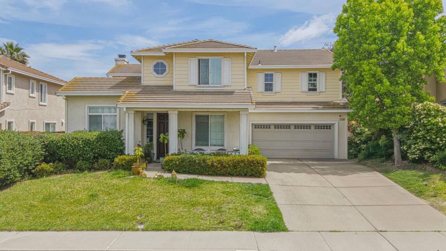 Property Photo:  3238 Panda Court  CA 94531 
