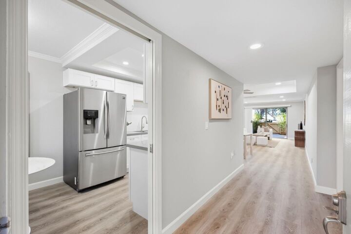 Property Photo: 5038 Cribari Vale CA 95135