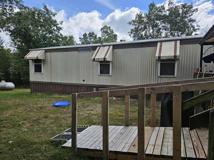 Property Photo:  2182 Wisconsin Street  WI 53934 