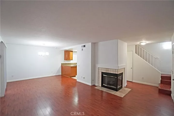 Property Photo: 18848 Vista Del Canon B CA 91321