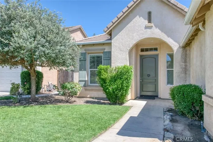 Property Photo:  1975 Lester  CA 93619 